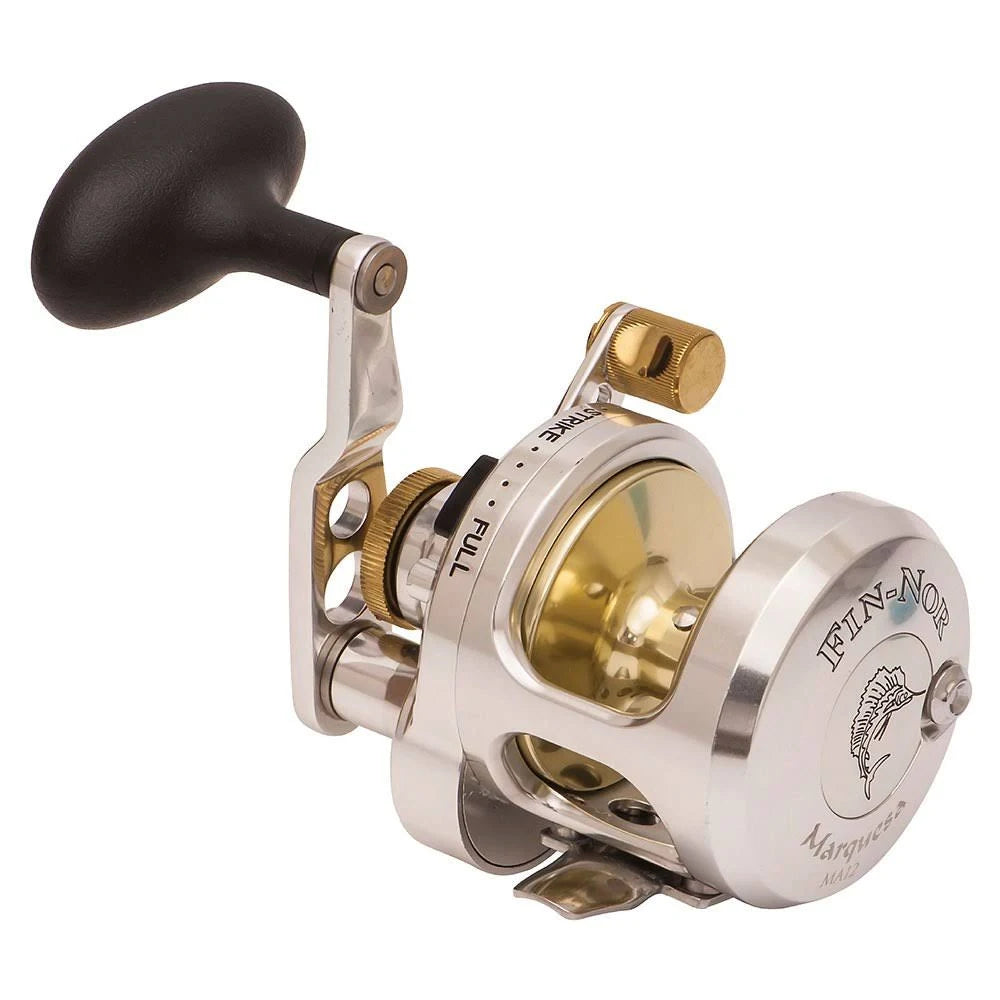 Lever-Drag Reel M8852