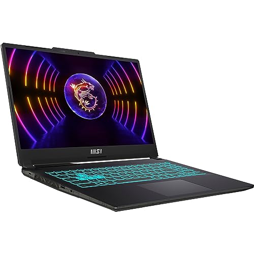 15.6" 144Hz FHD Gaming Laptop, Intel i7-12650H, RTX 4060, 32GB RAM, 1TB SSD E5659