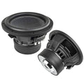 12 inch Dual 2 Ohm Subwoofer 2 Pack A55246
