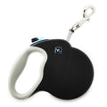 Reflective Retractable Tape Leash W1662