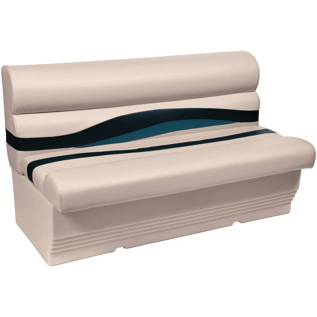 50x22 Pontoon Bench Seat X445617