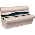 50x22 Pontoon Bench Seat X445617