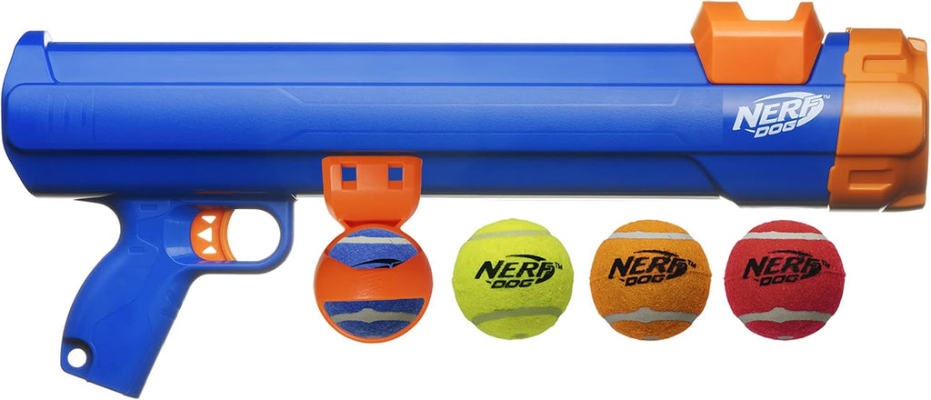 Tennis Ball Blaster Dog Toy N419022