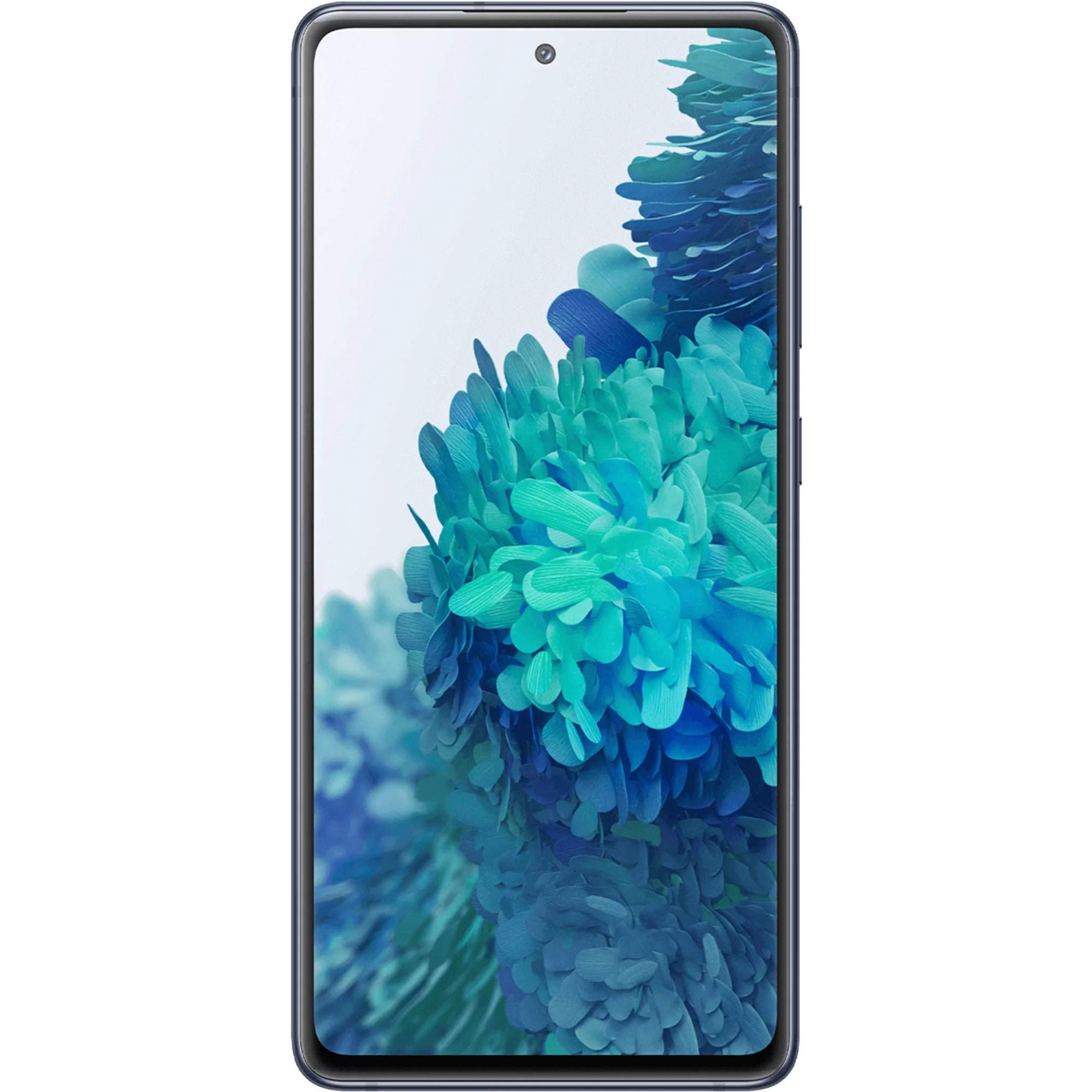 128GB GSM CDMA Unlocked Android Smart Phone Galaxy S20 FE 5G Cloud Navy B1788