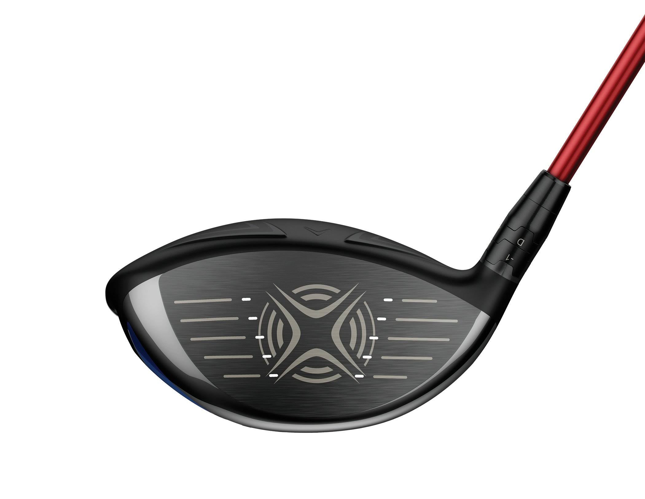 XR 16 Pro Driver N9330
