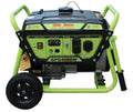 4000W Recoil Start Generator N91967