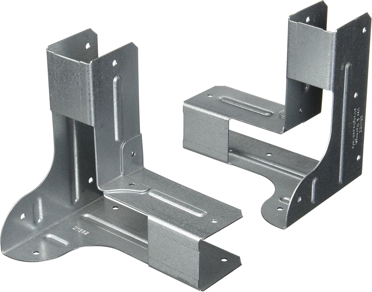 Workbench and Shelving Hardware Kit Z655324
