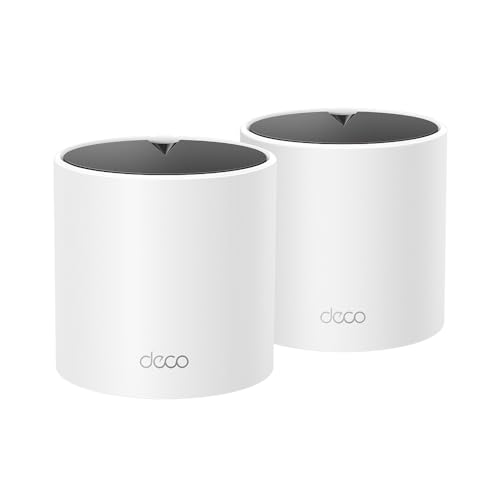 3-pack Mesh WiFi System N158983