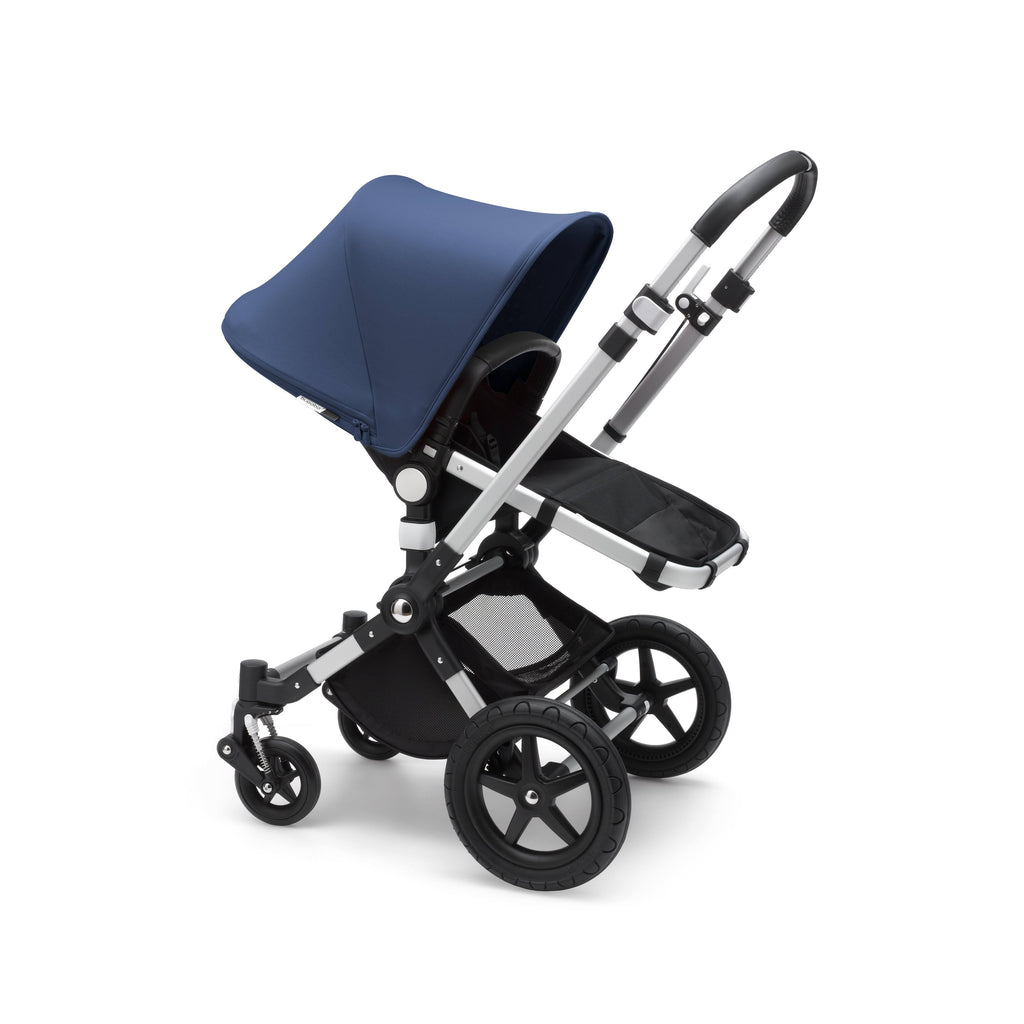 Blue Complete Stroller K5764