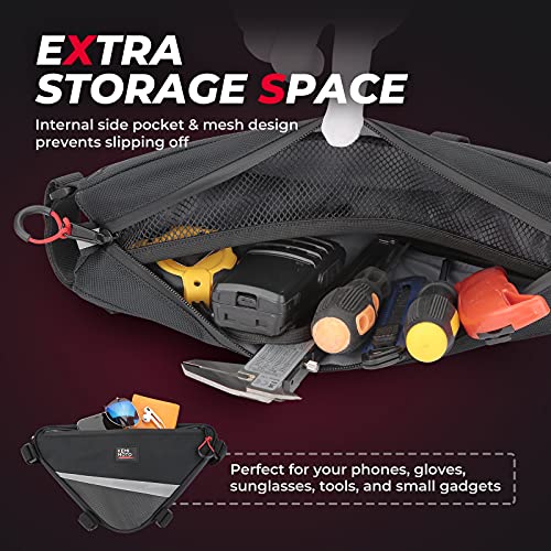 Waterproof Triangle Storage Bag E2773