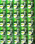 Green Tea Individual Packets Qty 25 Packets V8508