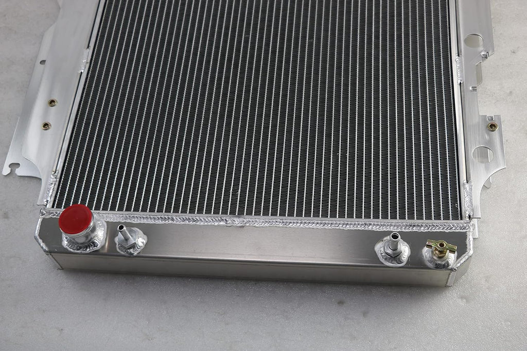 All Aluminum 3 Row Core Radiator W653334