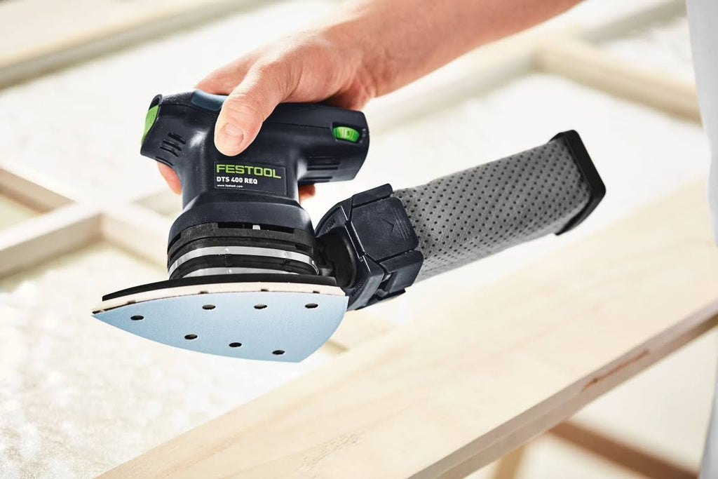 Orbital Delta Sander T94010