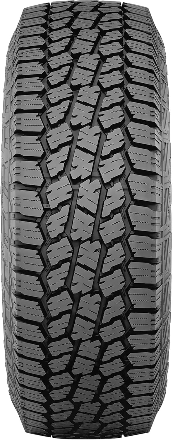 All Terrain Light Truck Tire P461363