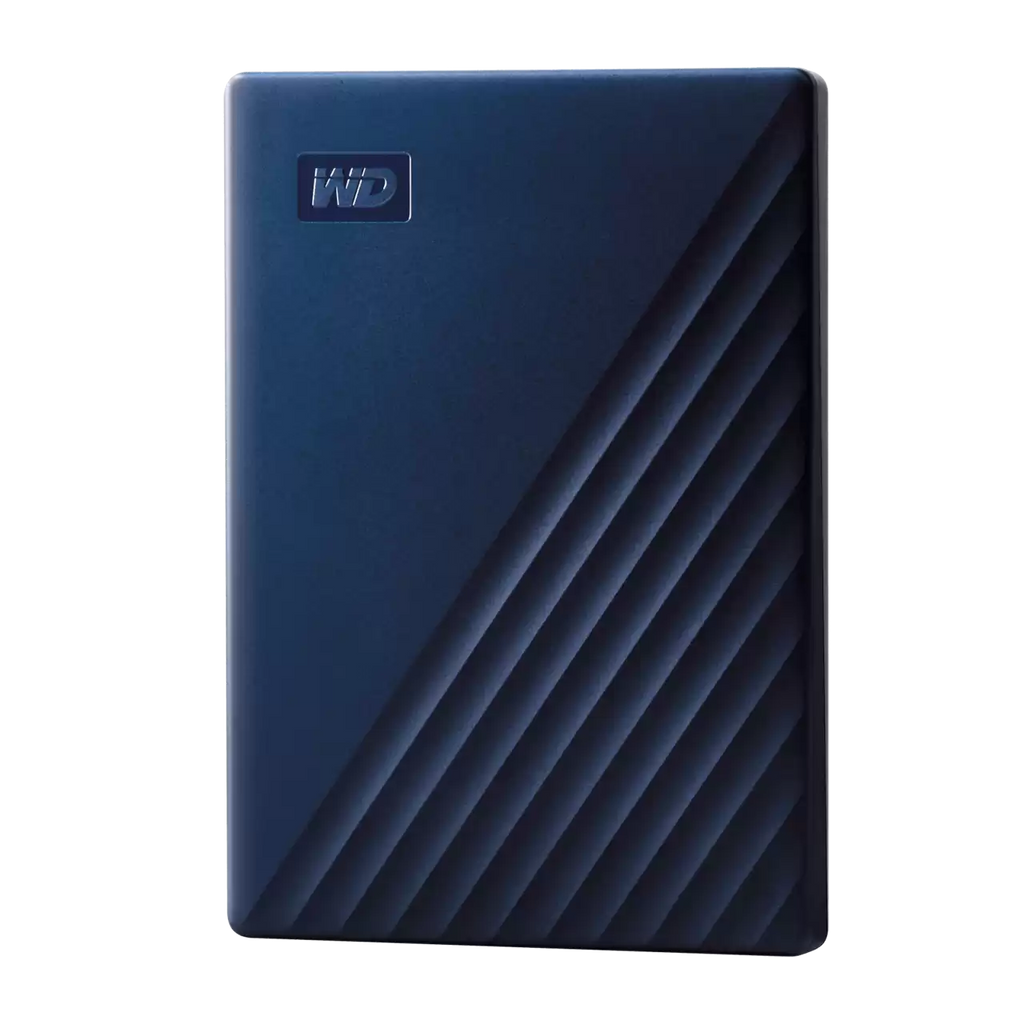 2TB Portable External Hard Drive L515