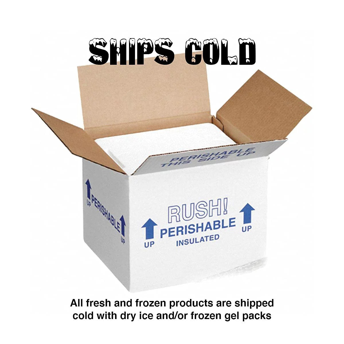 12 Pack Frozen Grilled Chicken Breasts & Broccoli Alfredo Meal B270