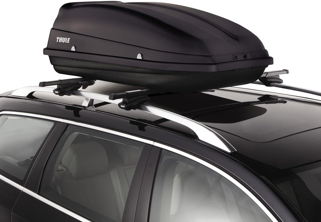 Rooftop Cargo Box S250
