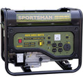 4000W Portable Gasoline Generator Q198