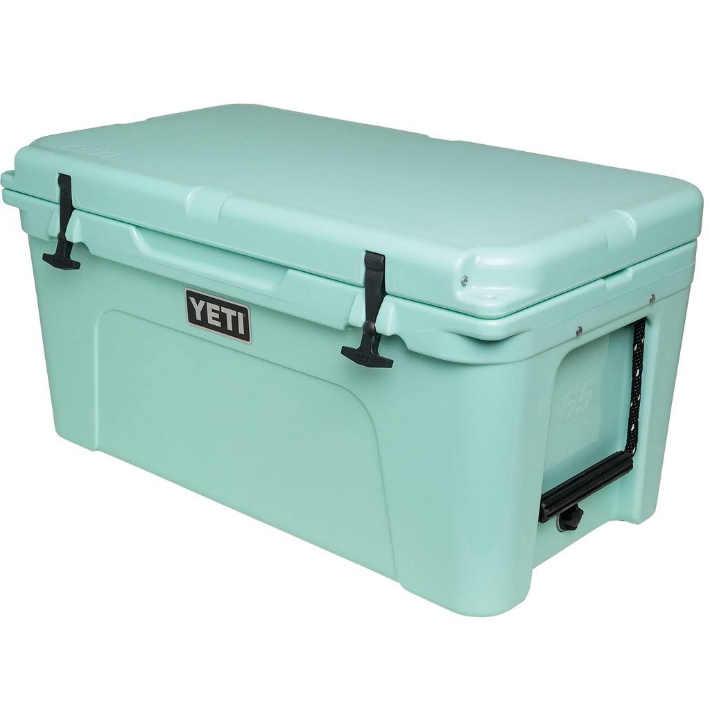 Seafoam Green 65 Cooler O961