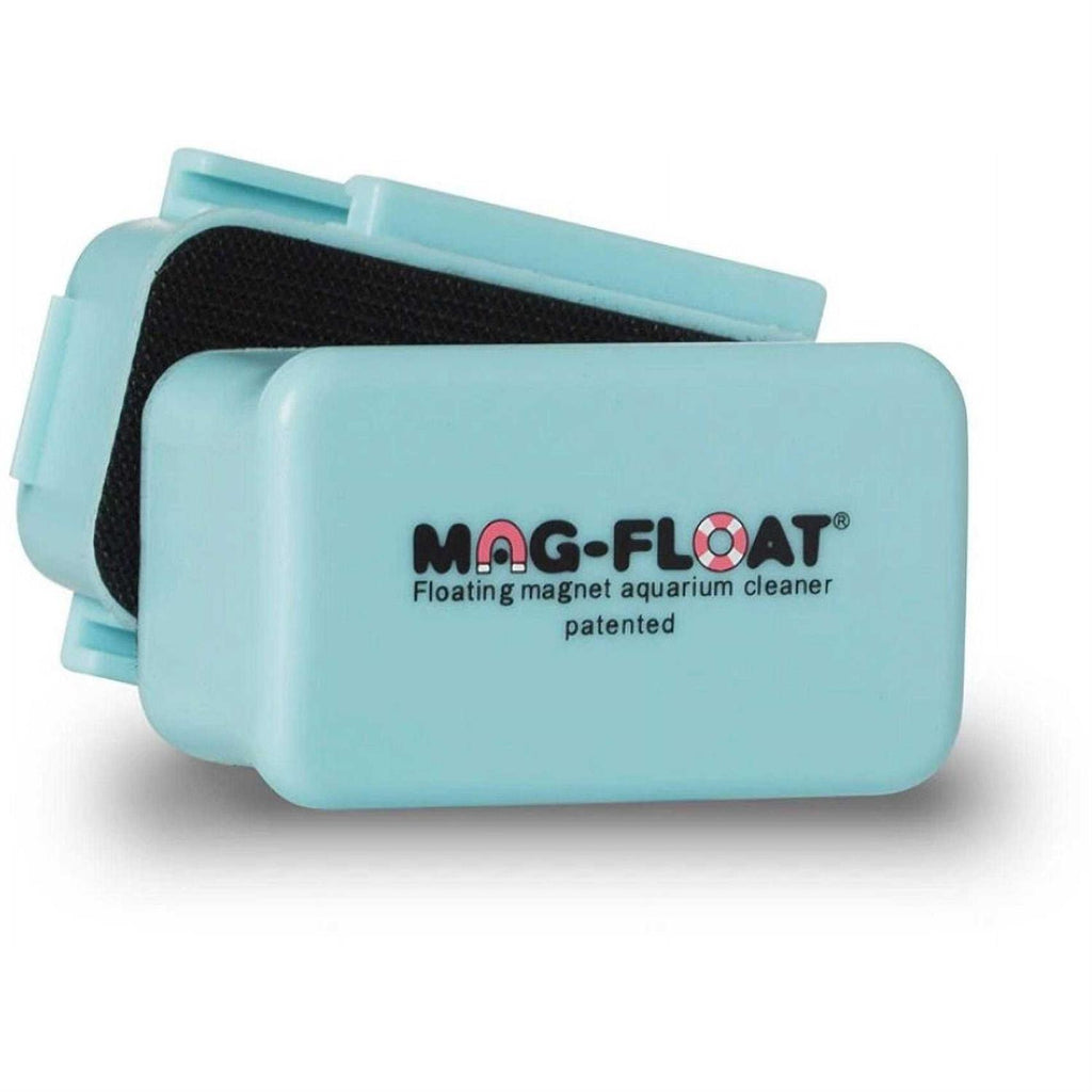 Floating Acrylic Aquarium Cleaner N68386