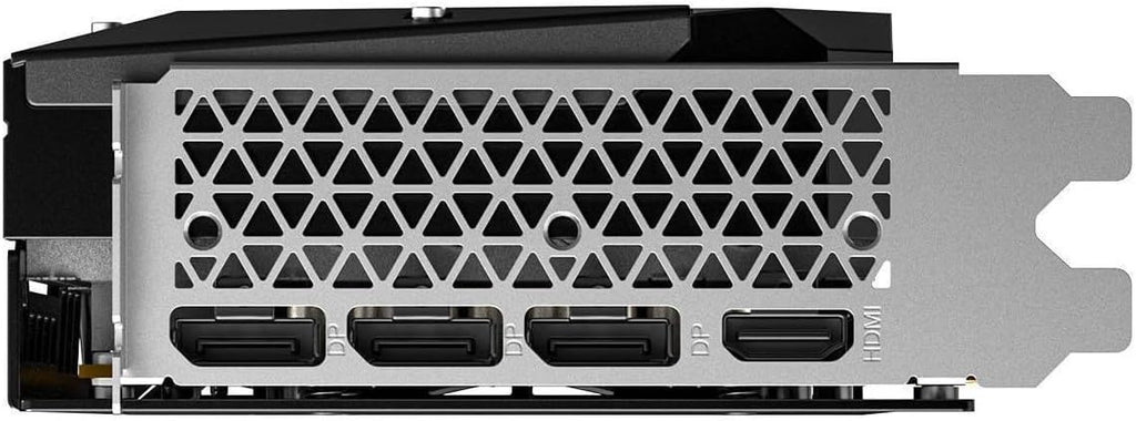 8GB GDDR6 Graphics Card Y77725