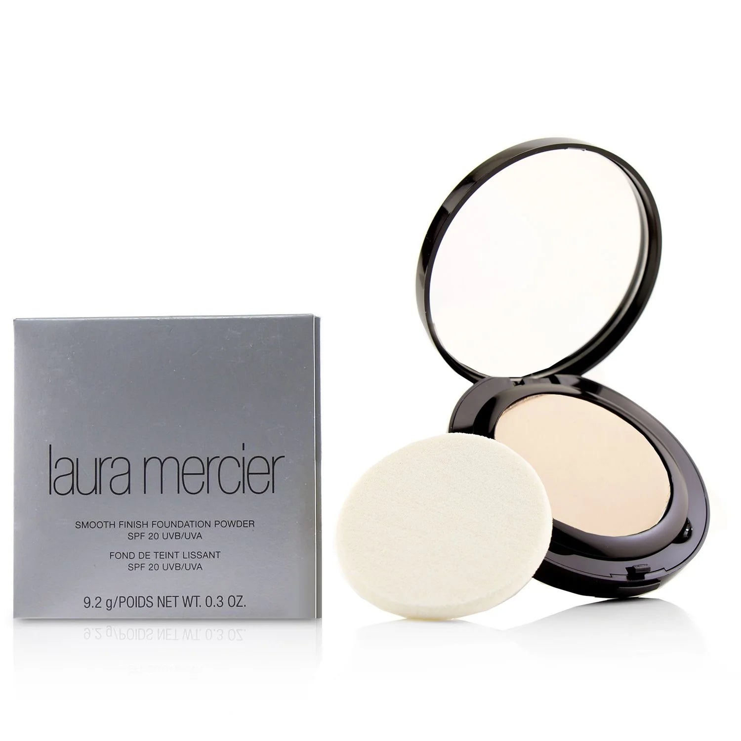 Smooth Finish Foundation Powder 9.2g L655152