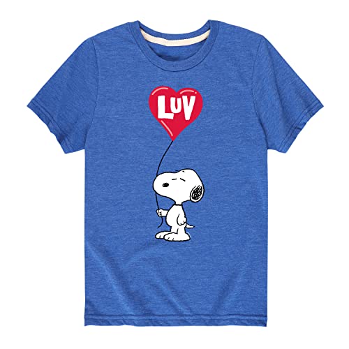 Toddler and Youth Short Sleeve Graphic T-Shirt H208725
