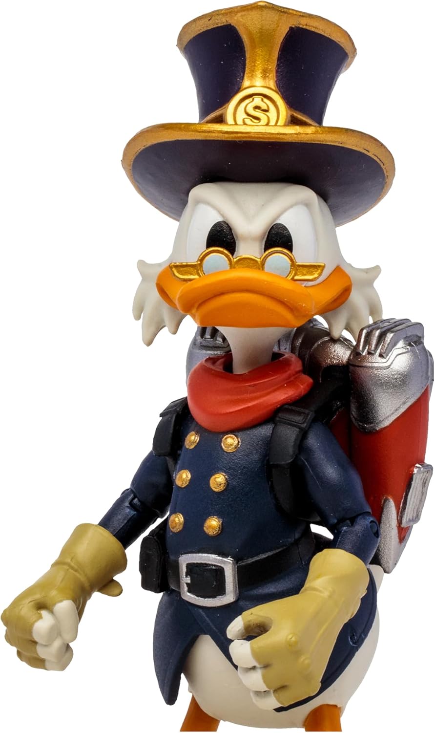 Action Figure 3pk J93364