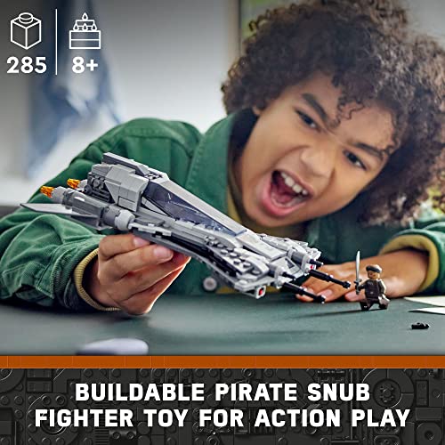 Buildable Starfighter Playset P118250