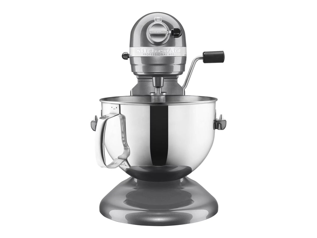 Kitchen machine - 575 W - liquid graphite D251