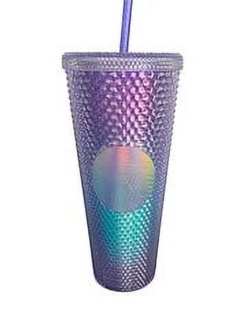 Purple Ombre Tumbler 24oz P300