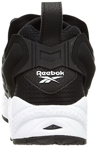Insta Pump Fury Sneakers N2022