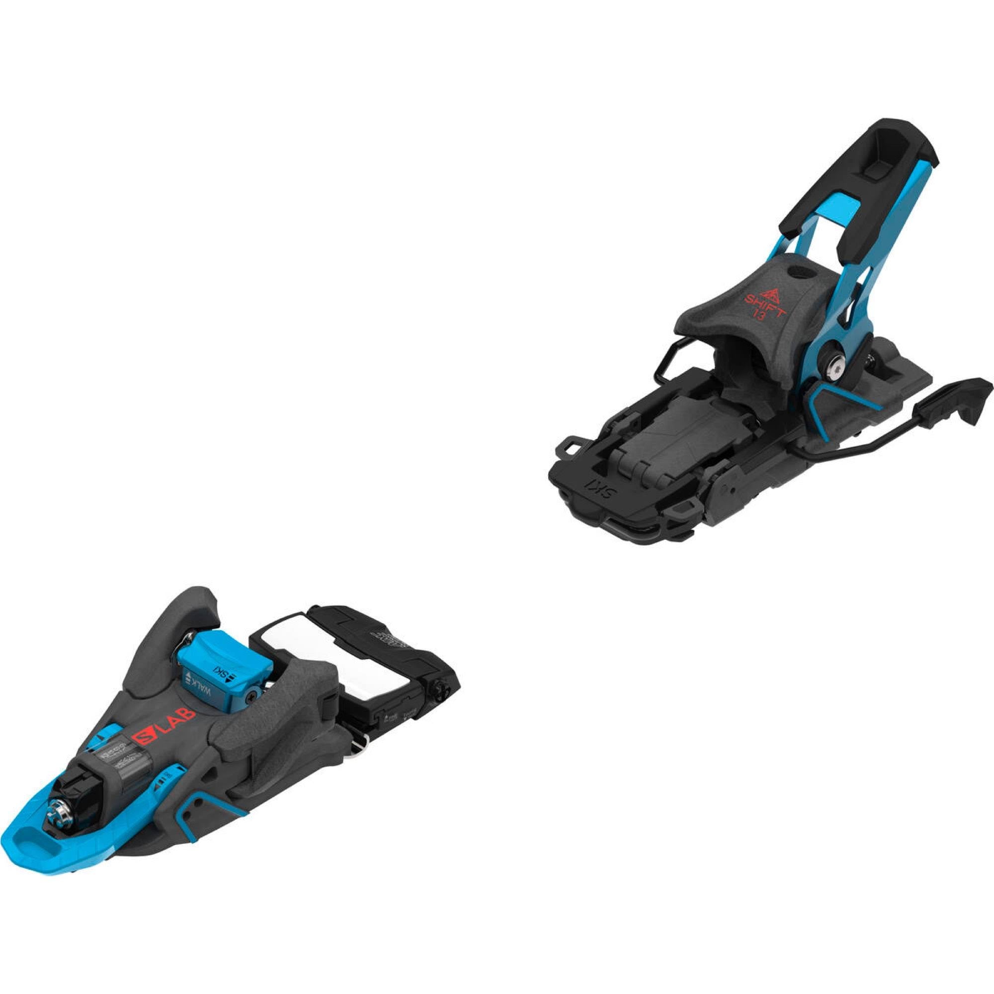 Ski Bindings G48227