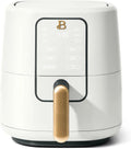 White 3 Qt. Air Fryer N9506
