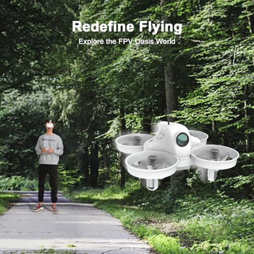 FPV Drone Kit with Goggles Z169