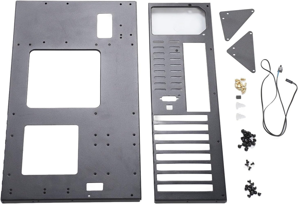 ATX Open Computer Case U11455