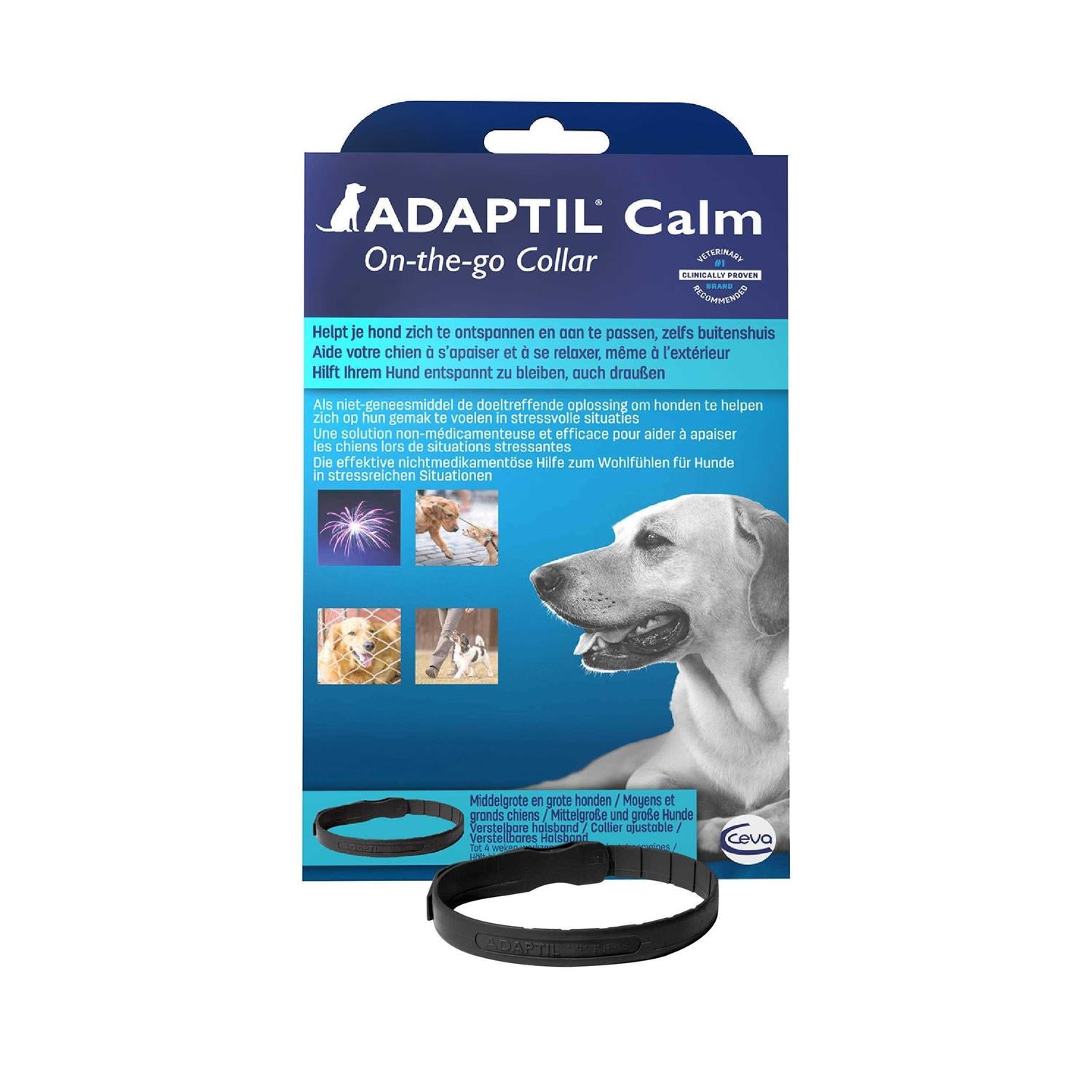 Calming Collar for Dogs J449919