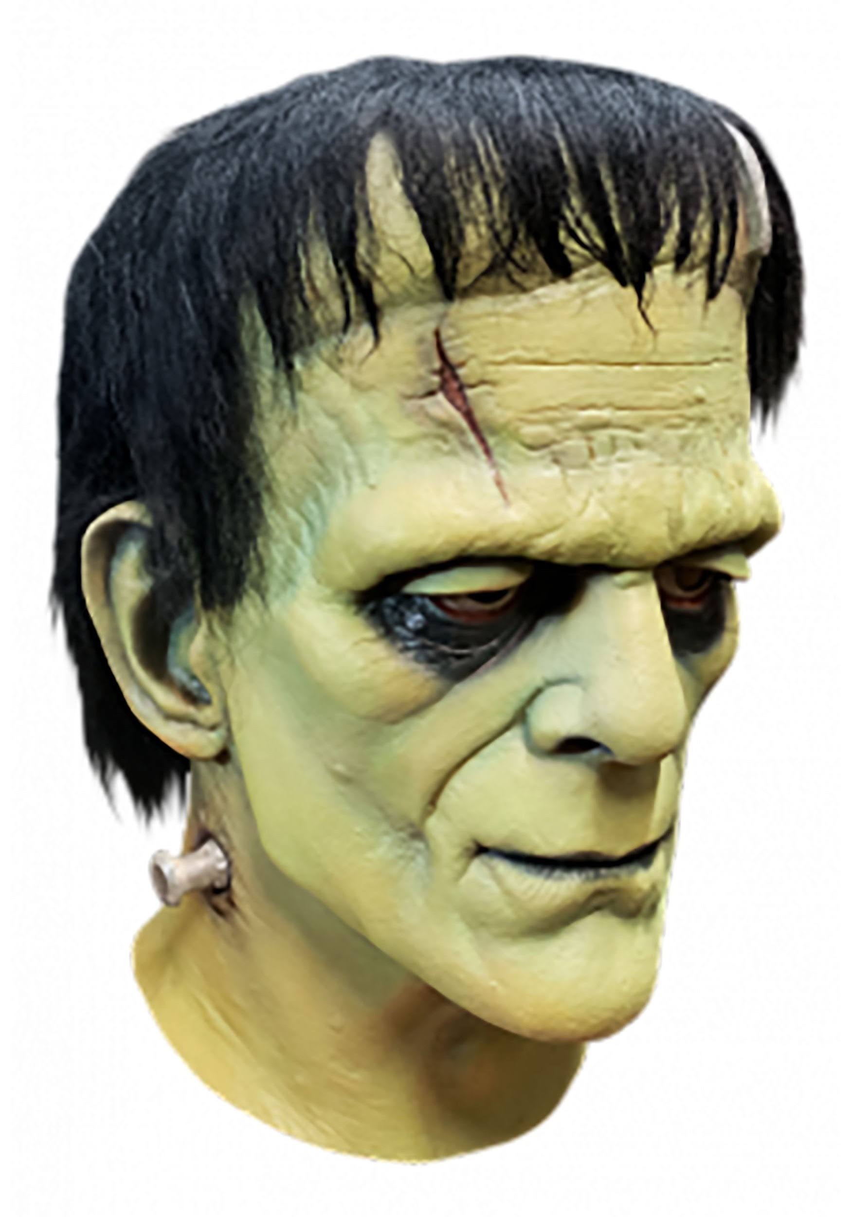 Universal Studios Mask K394989