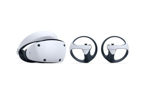 PlayStation VR2 Bundle M8296