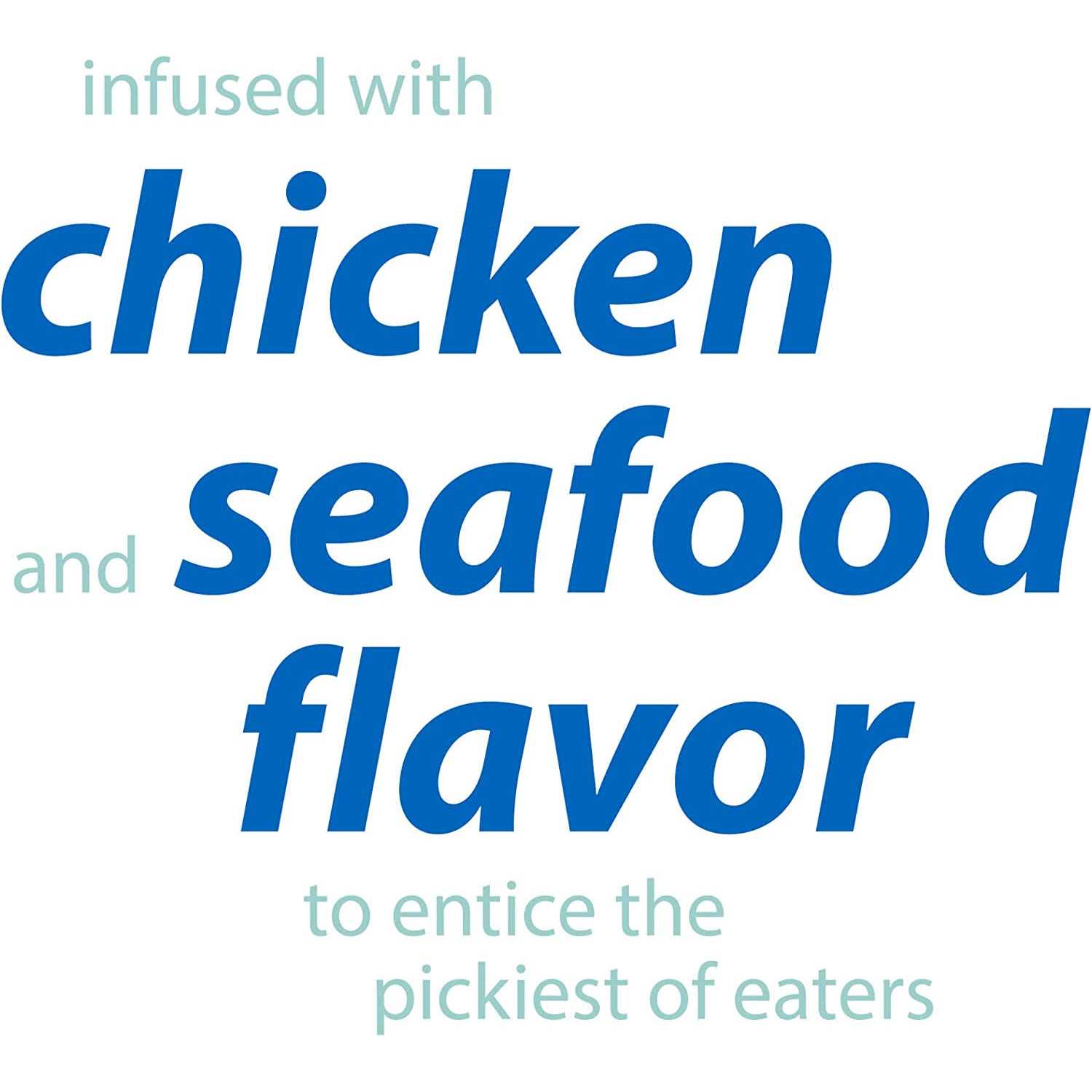 Tuna Flavor Cat Treats X645526