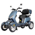800W All Terrain Mobility Scooter with Seat and Remote Control F1821