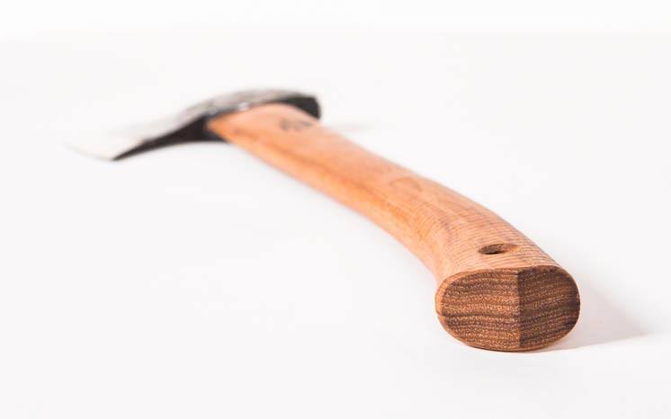 Hunters Axe J980