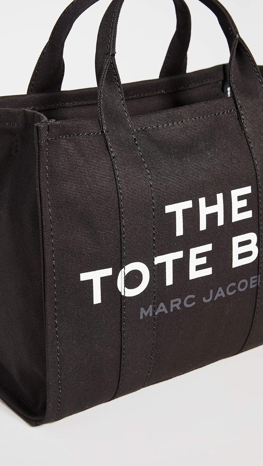 Black Medium Tote Bag E24294
