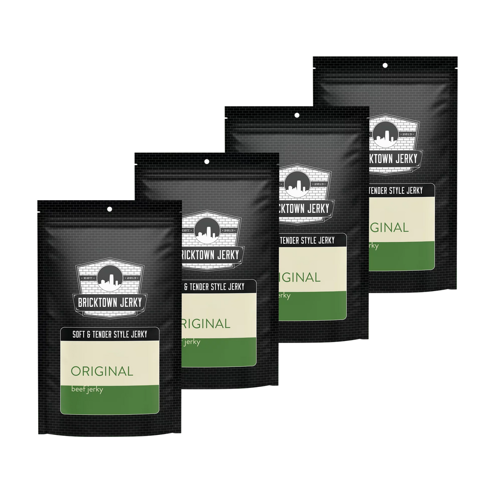 Original Beef Jerky 1 Pound N591235