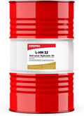 55 Gallon Drum Hydraulic Oil Fluid ISO VG 32 SAE 10W G42648