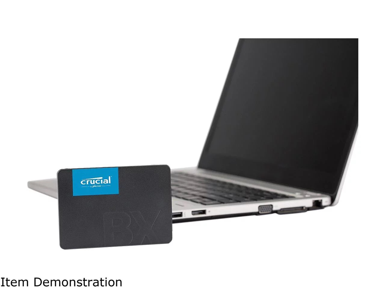 2 TB Solid State Drive, 2.5" Internal, SATA Y76101