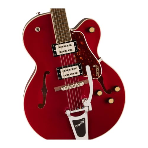 Brandywine Hollowbody Electric Guitar with Bigsby H659425