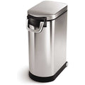 Stainless Steel Pet Food Can B703