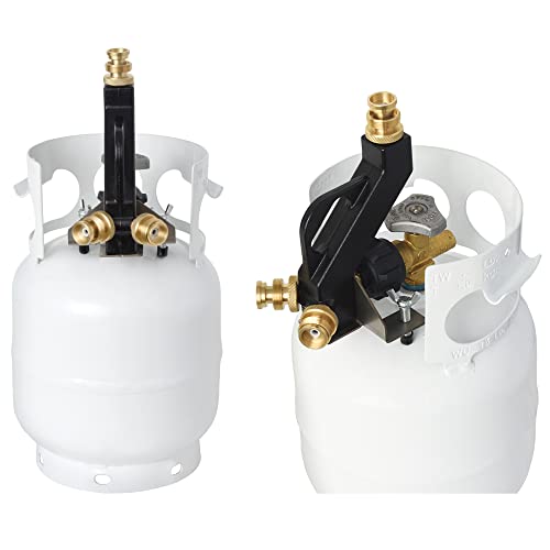3-Port Propane Distribution Tree T391265