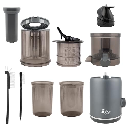 Juicer Q4982